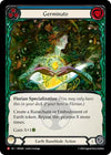 Image for Germinate (Rosetta) (ROS004) - Flesh and Blood TCG
