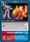 Image for Ancient Guardian Deity (BT17_PR) (BT17-094 U) - Digimon Card Game