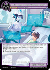 Image for Academy City's Nursing Unit (The Battle at the Sacred Ruins) (TSR-062 N) - Force of Will