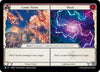 Image for Comet Storm // Shock (Rosetta) (ROS024) - Flesh and Blood TCG