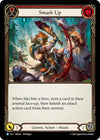Image for Smash Up (Rosetta) (ROS221) - Flesh and Blood TCG