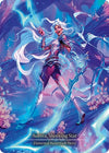 Image for Aurora, Shooting Star (Marvel) (Rosetta) (ROS007) - Flesh and Blood TCG