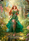 Image for Verdance, Thorn of the Rose (Marvel) (Rosetta) (ROS013) - Flesh and Blood TCG