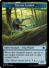 Image for Splash Lasher Token (Bloomburrow) (8) - Magic: The Gathering