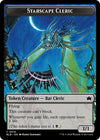 Image for Starscape Cleric Token (Bloomburrow) (15) - Magic: The Gathering