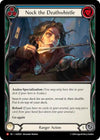 Image for Nock the Deathwhistle (Armory Deck: Azalea) (AAZ029) - Flesh and Blood TCG