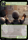 Image for HANADA Corps' CEO's Assistant (The Battle at the Sacred Ruins) (TSR-053 N) - Force of Will