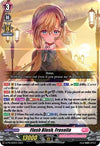 Image for Flush Blush, Froselia (D Promo Cards) (D-PR/522EN) - Cardfight Vanguard