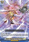 Image for Wisdom of Beginning That Cleared The World (D Promo Cards) (D-PR/524EN) - Cardfight Vanguard