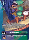 Image for Falcomon (Update Pack 2024) (D-PR) (P-142 P) - Digimon Card Game
