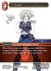 Image for Zidane (Hidden Trials) (23-008H) - Final Fantasy TCG