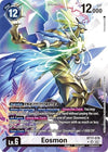 Image for Eosmon - BT17-076 (Alternate Art) (BT17) (BT17-076 SR) - Digimon Card Game