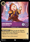 Image for Cogsworth - Illuminary Watchman (5) (37)