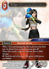 Image for Tifa (Hidden Trials) (23-012C) - Final Fantasy TCG