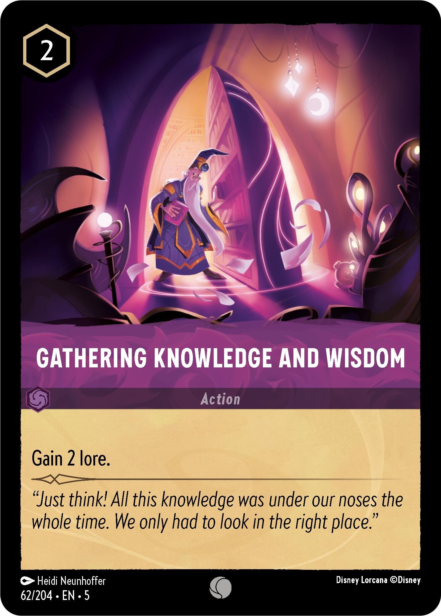 Image for Gathering Knowledge and Wisdom (5) (62)