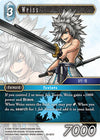 Image for Weiss (Hidden Trials) (23-021C) - Final Fantasy TCG