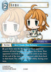 Image for Aemo (Hidden Trials) (23-022R) - Final Fantasy TCG