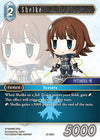 Image for Shelke (Hidden Trials) (23-025C) - Final Fantasy TCG