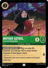 Image for Mother Gothel - Conceited Manipulator (5) (89)