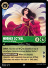 Image for Mother Gothel - Unwavering Schemer (5) (92)