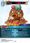 Image for Flan (Hidden Trials) (23-036C) - Final Fantasy TCG