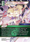 Image for Asura (Hidden Trials) (23-039R) - Final Fantasy TCG