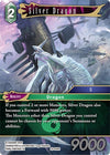 Image for Silver Dragon (Hidden Trials) (23-044R) - Final Fantasy TCG