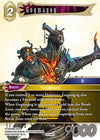 Image for Gogmagog (Hidden Trials) (23-065R) - Final Fantasy TCG
