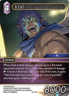 Image for Azul (Hidden Trials) (23-077H) - Final Fantasy TCG