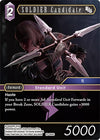 Image for SOLDIER Candidate (23-089C) (Hidden Trials) (23-089C) - Final Fantasy TCG