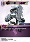 Image for Fencer (XIII) (Hidden Trials) (23-091C) - Final Fantasy TCG