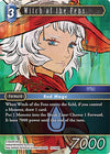 Image for Witch of the Fens (Hidden Trials) (23-104H) - Final Fantasy TCG