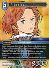 Image for Frimelda (Hidden Trials) (23-107L) - Final Fantasy TCG