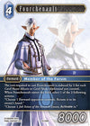Image for Fourchenault (Hidden Trials) (23-108R) - Final Fantasy TCG