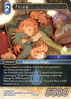 Image for Porom (Hidden Trials) (23-110R) - Final Fantasy TCG