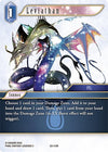 Image for Leviathan (Hidden Trials) (23-113R) - Final Fantasy TCG