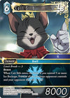 Image for Cait Sith LB (Hidden Trials) (23-121L) - Final Fantasy TCG