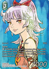 Image for Adelle (Full Art) (Hidden Trials) (23-040L) - Final Fantasy TCG