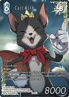 Image for Cait Sith LB (Full Art) (Hidden Trials) (23-121L) - Final Fantasy TCG