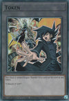 Image for Token: Chazz & Armed Dragon Thunder LV10 (The Infinite Forbidden) (TKN5-EN007) - YuGiOh