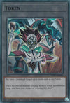 Image for Token: Varis and Borreload Dragon (The Infinite Forbidden) (TKN5-EN010) - YuGiOh