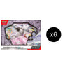 Image for Houndstone ex Box Case - Pokemon