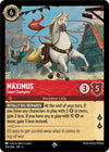 Image for Maximus - Team Champion (5) (105)