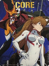 Image for Core Token (Asuka Langley Sohryu) (Collaboration Booster 01: Halo of Awakening) - Battle Spirits Saga