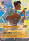 Image for Prince Naveen - Ukulele Player (Enchanted) (5) (205)