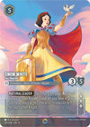 Image for Snow White - Fair-Hearted (Enchanted) (5) (220)