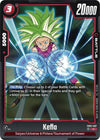 Image for Kefla (Raging Roar) (FB03-007) - Dragon Ball Super: Fusion World