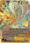 Image for Fenriloogamon: Takemikazuchi (Textured) (BT17) (BT17-101 SEC) - Digimon Card Game