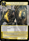 Image for Lunar Energy Defender (The Battle at the Sacred Ruins) (TSR-002 N) - Force of Will