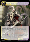 Image for Lunar Royal Guard Of Waning Moon (The Battle at the Sacred Ruins) (TSR-080 SR) - Force of Will